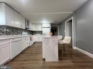 11064 Demarr Road photo 5