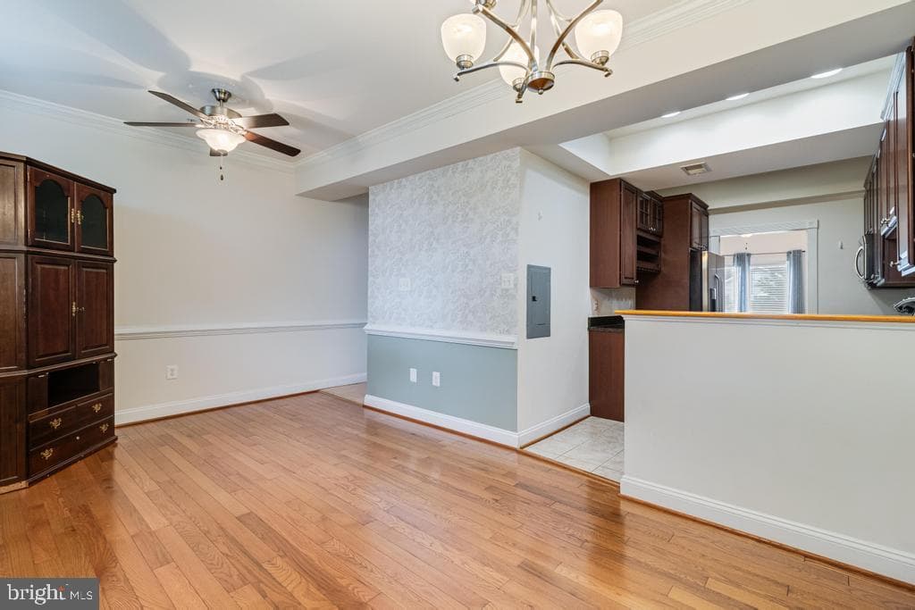 305 Centennial Street #204 H photo 9