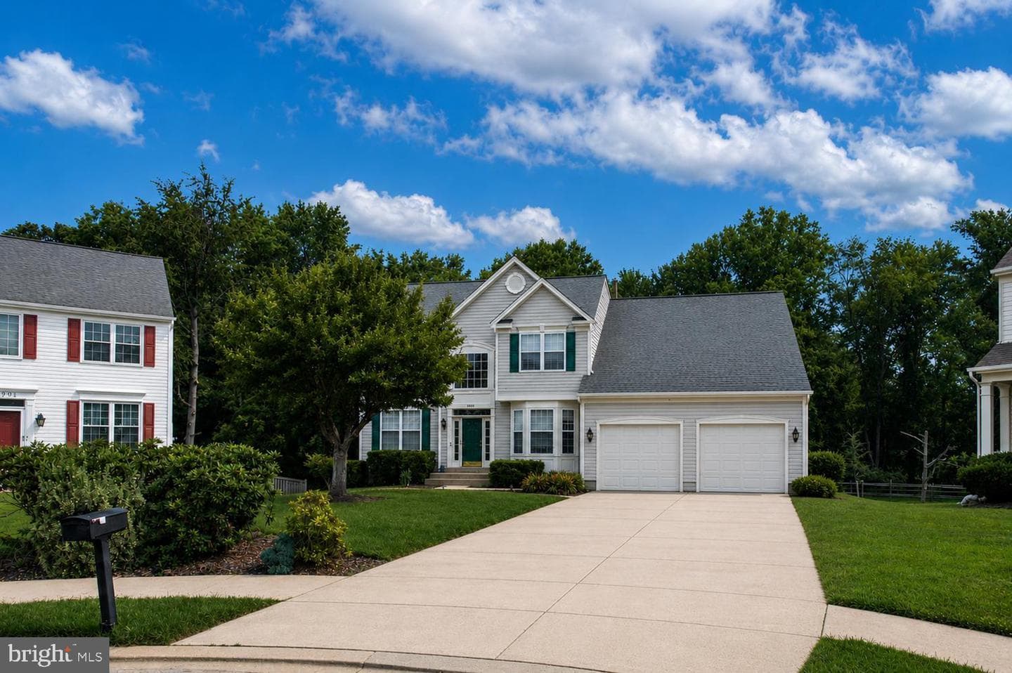 2900 Cormorant Court, Waldorf
