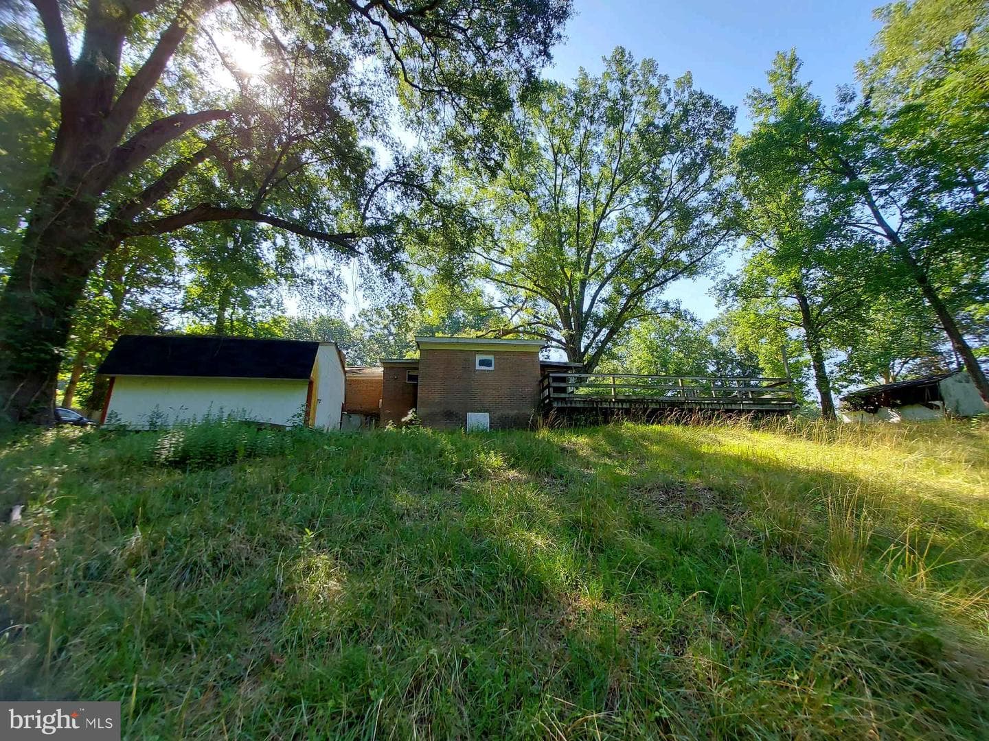 5045 Creeds Mill Road photo 6