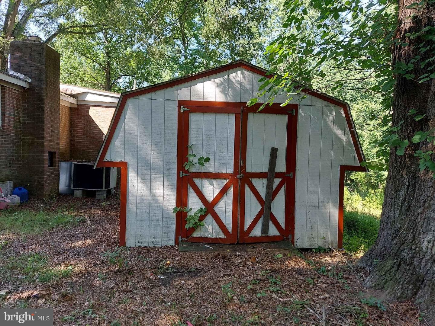 5045 Creeds Mill Road photo 9