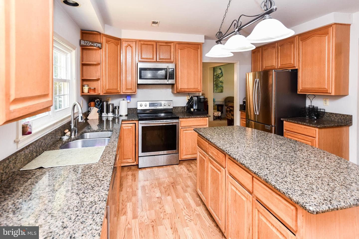 2406 Berry Thicket Court photo 3