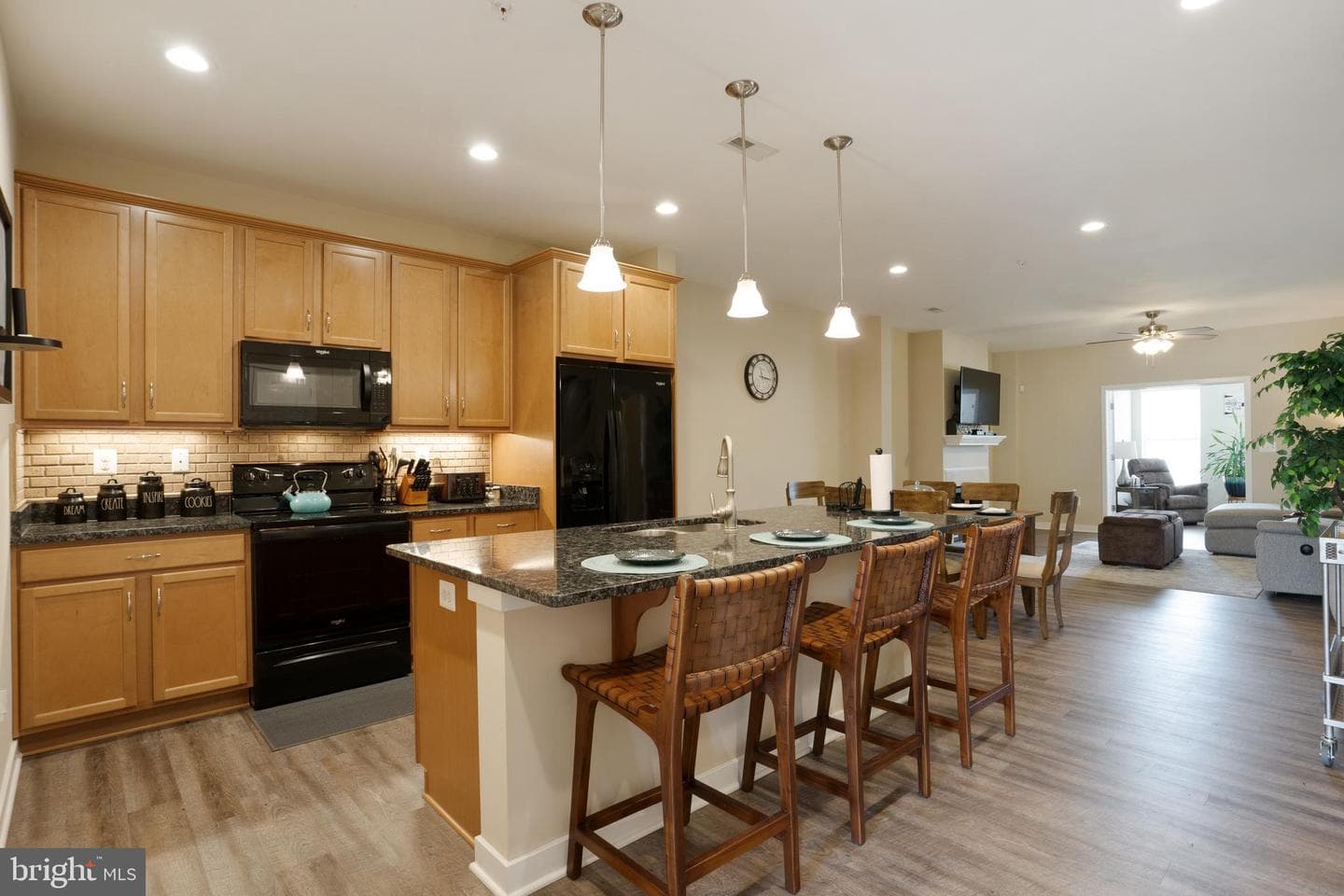 100 Camden Circle photo 2