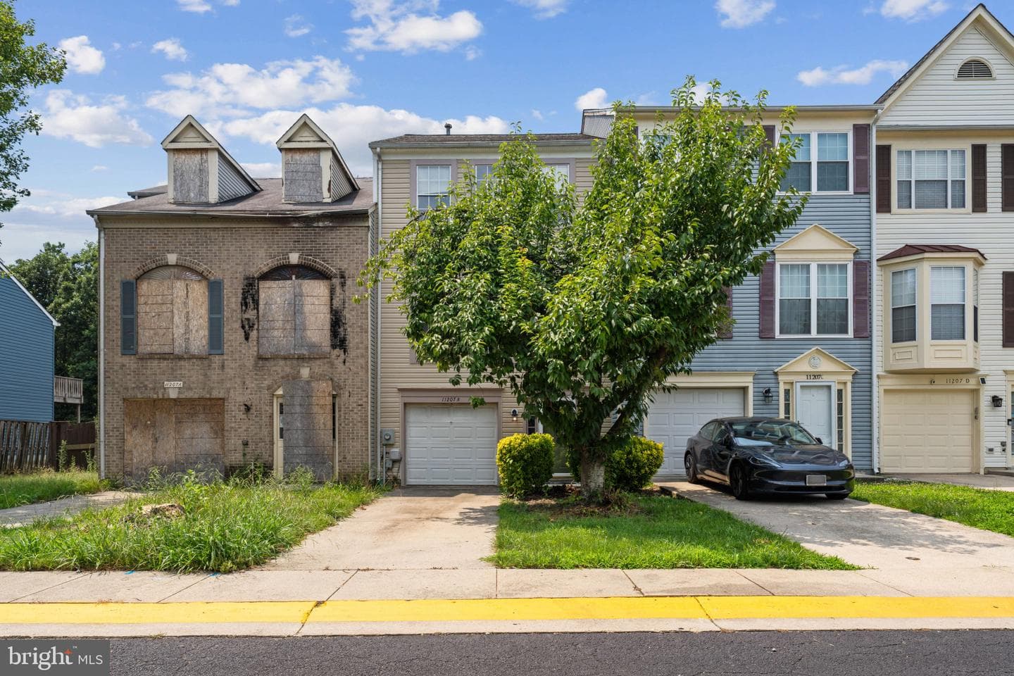 11207 Barnswallow Place, Waldorf