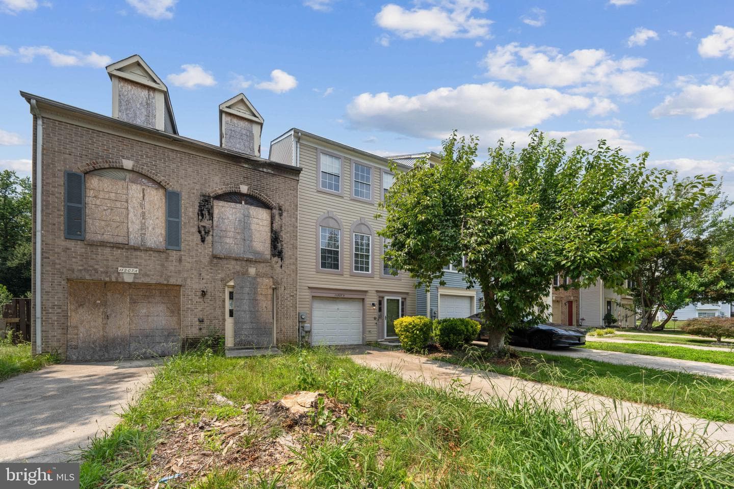 11207 Barnswallow Place, Waldorf