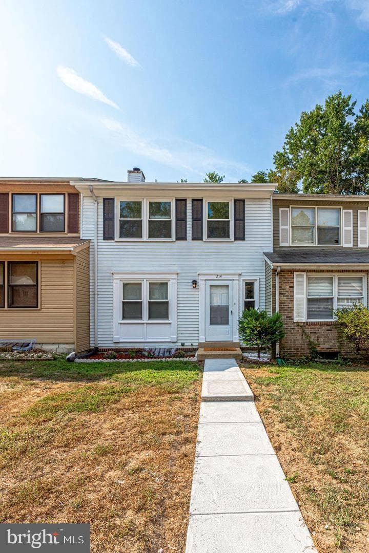 214 Westdale Drive photo 1