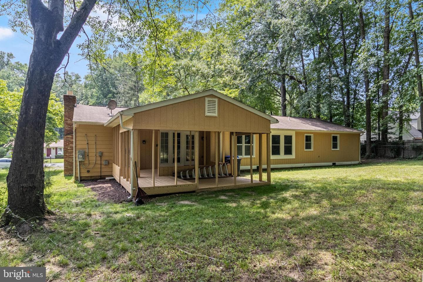 11516 Timberbrook Drive photo 39