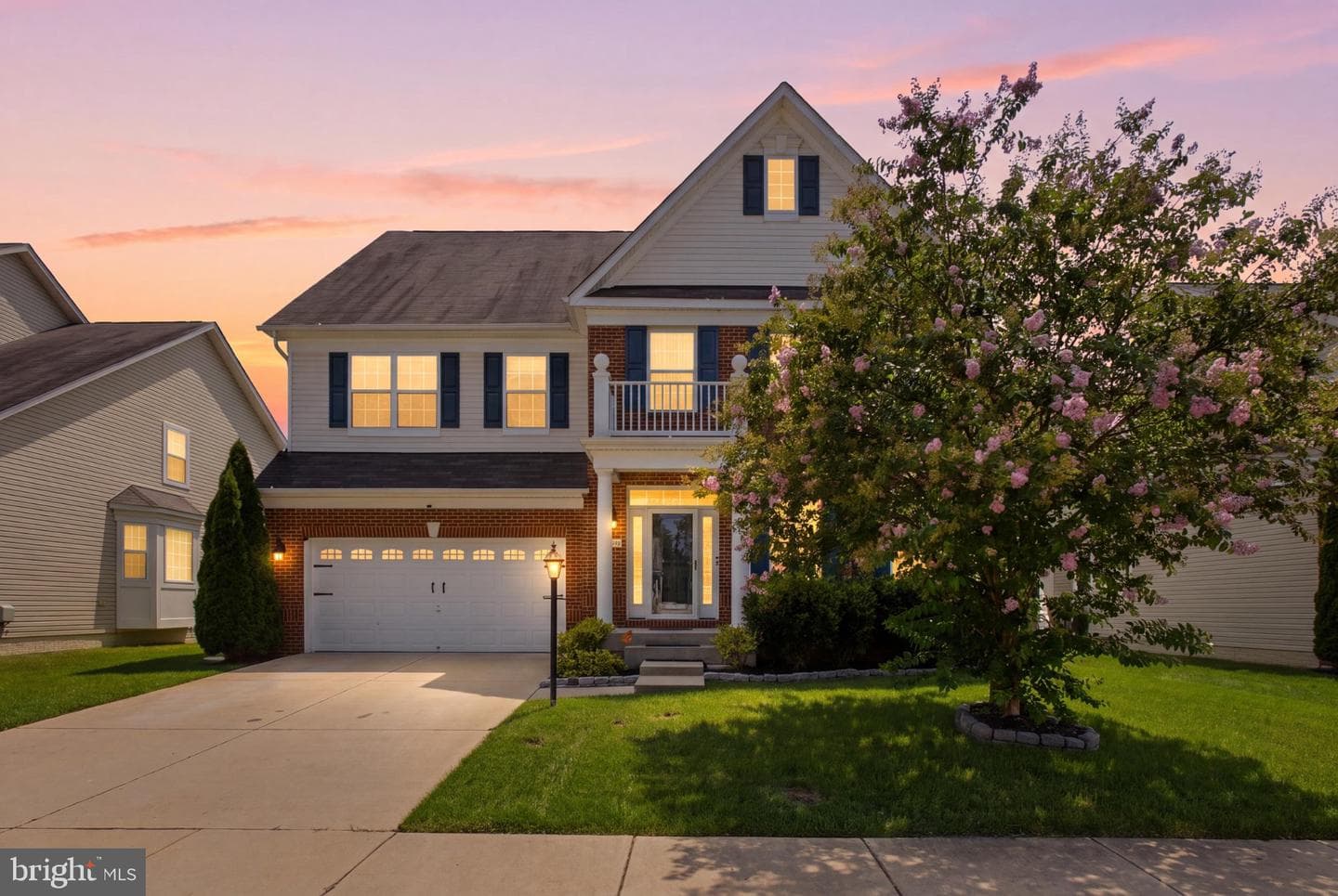 11163 St Christopher Drive, White Plains