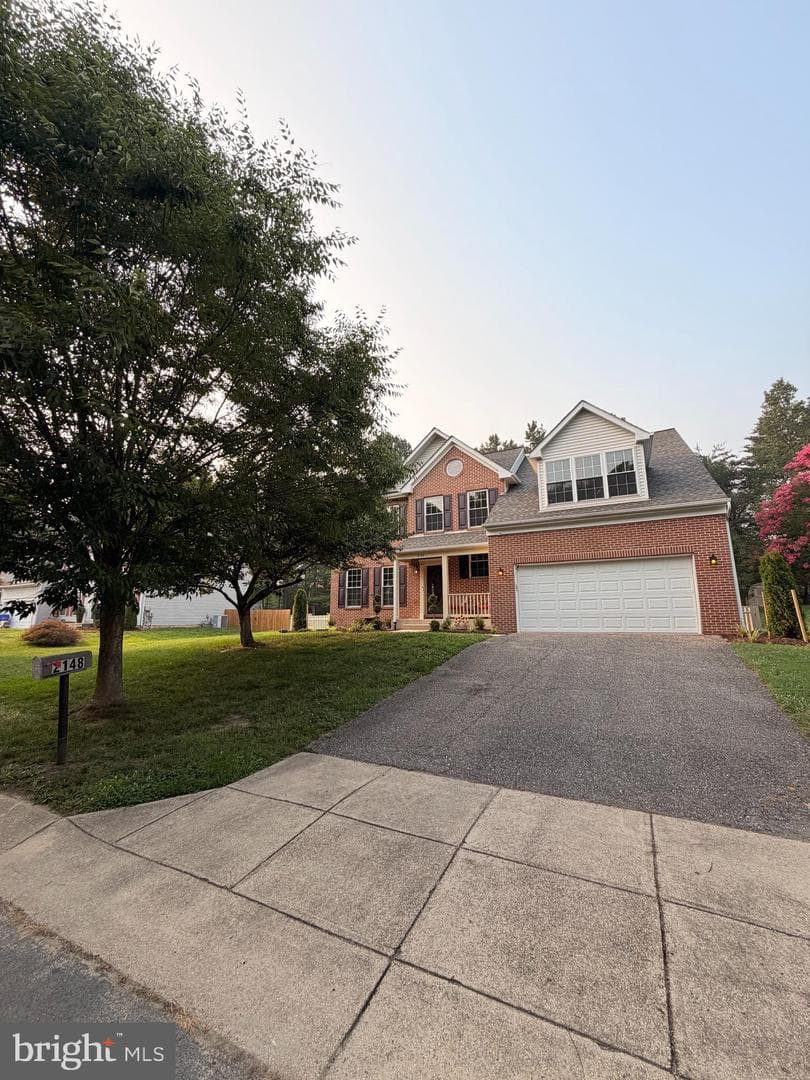 2148 Cedar Tree Lane photo 1