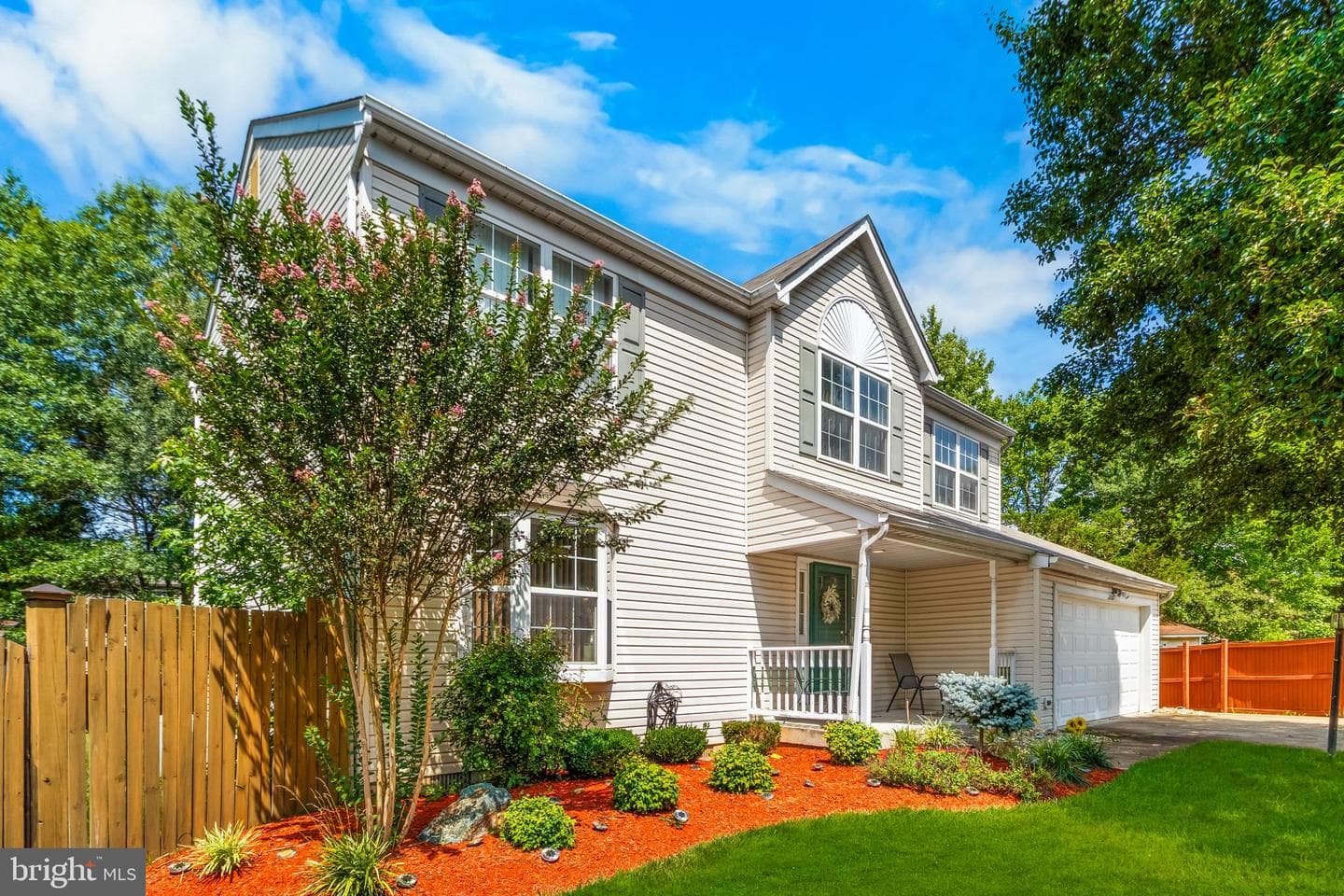 2807 Tyburn Oaks Court photo 1