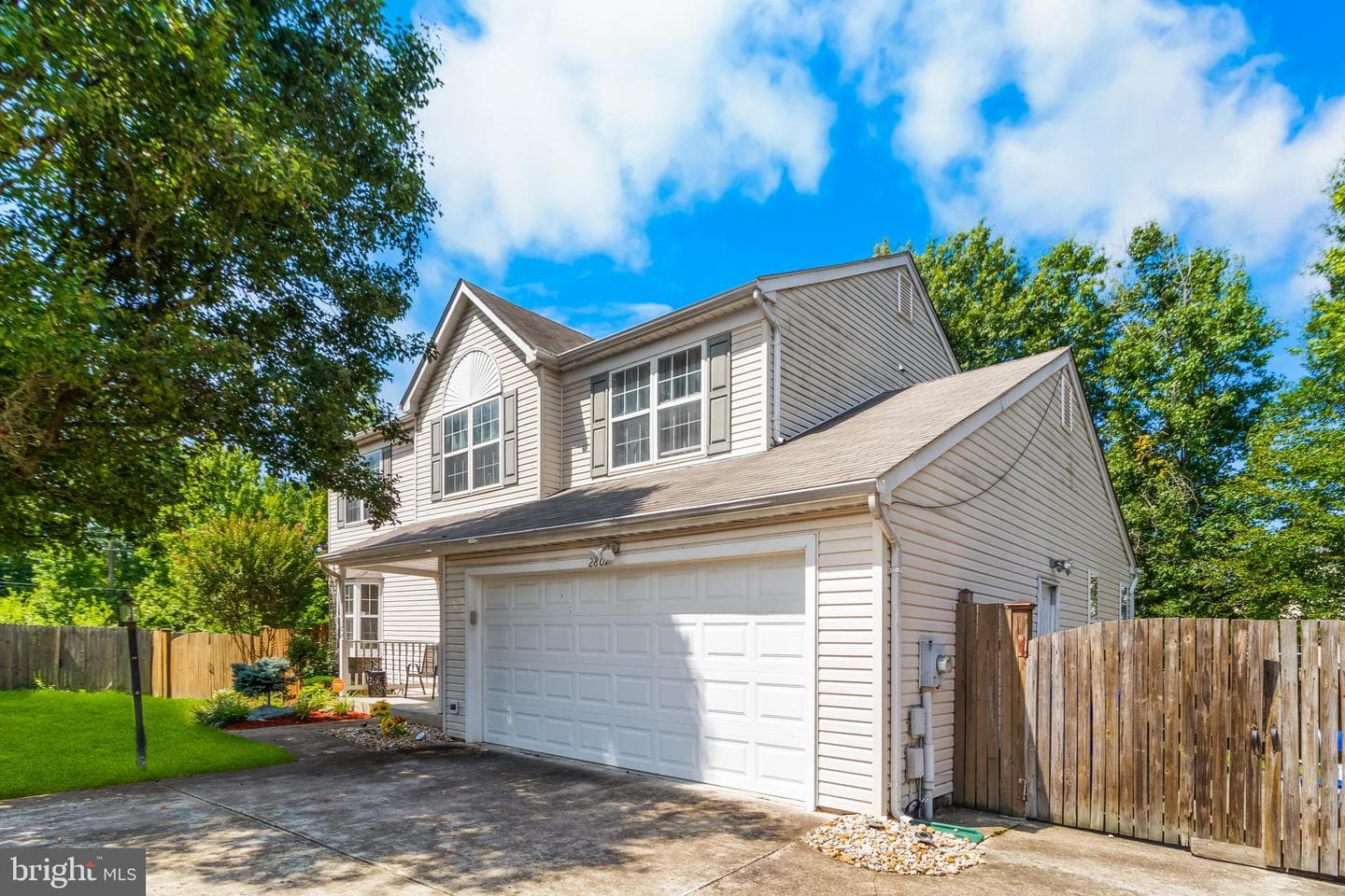 2807 Tyburn Oaks Court photo 2