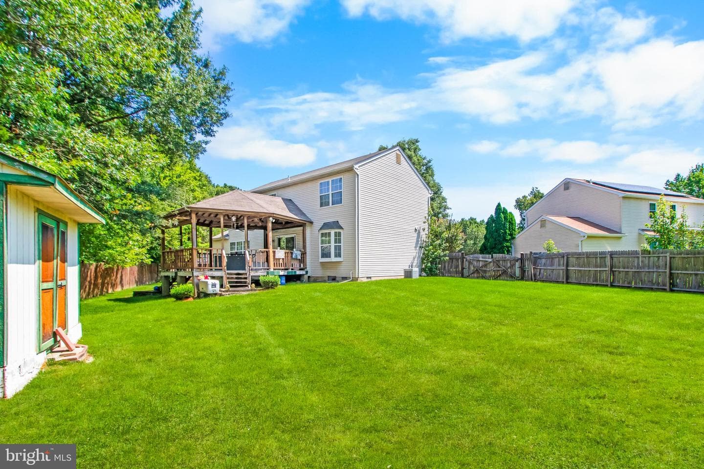 2807 Tyburn Oaks Court photo 4