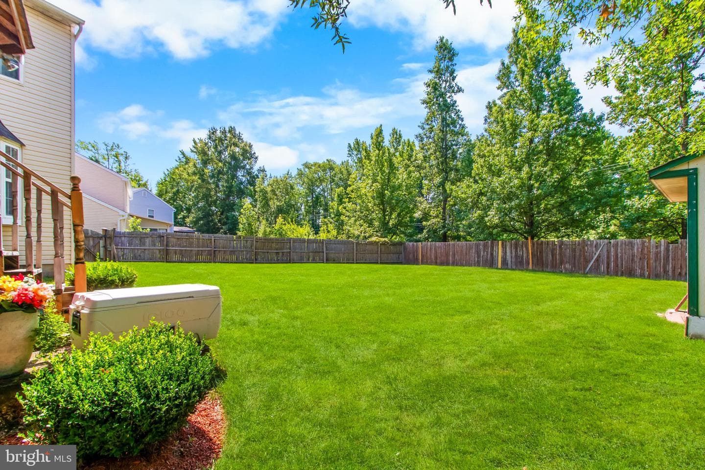 2807 Tyburn Oaks Court photo 5