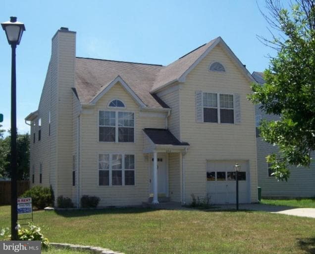6102 Gray Wolf Court
