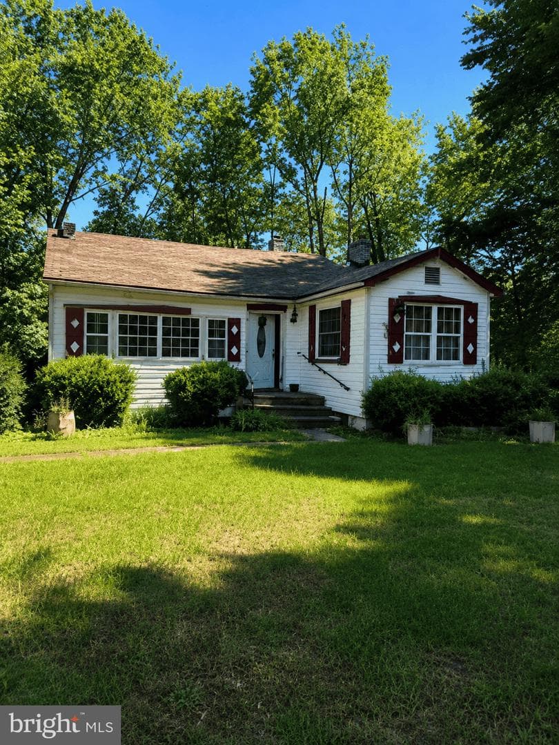 3110 Poseytown Road photo 1