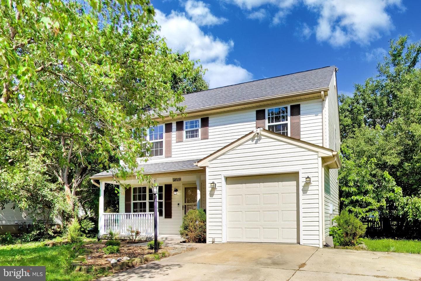 2809 Hackney Lane photo 1