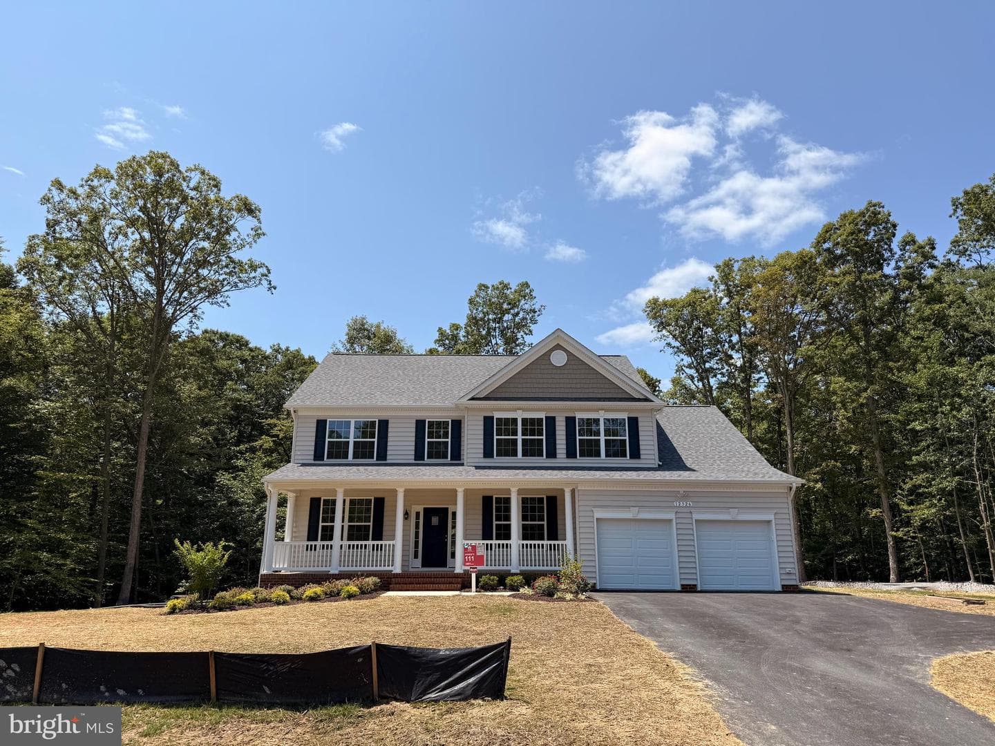12326 Calverts Run Court photo 1