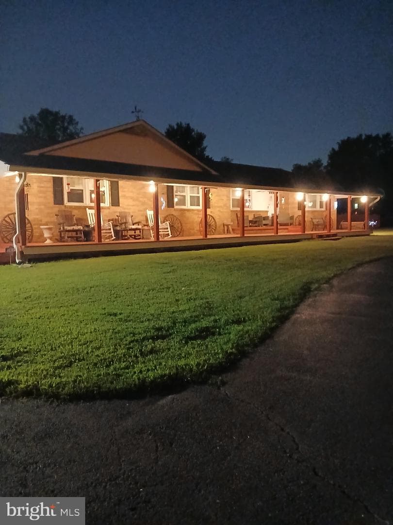 10651 Deacon Road photo 1