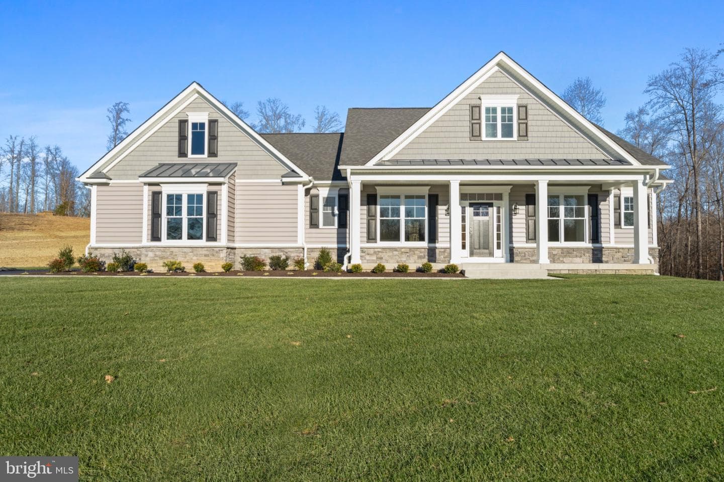 5875 Hardwick Court photo 1