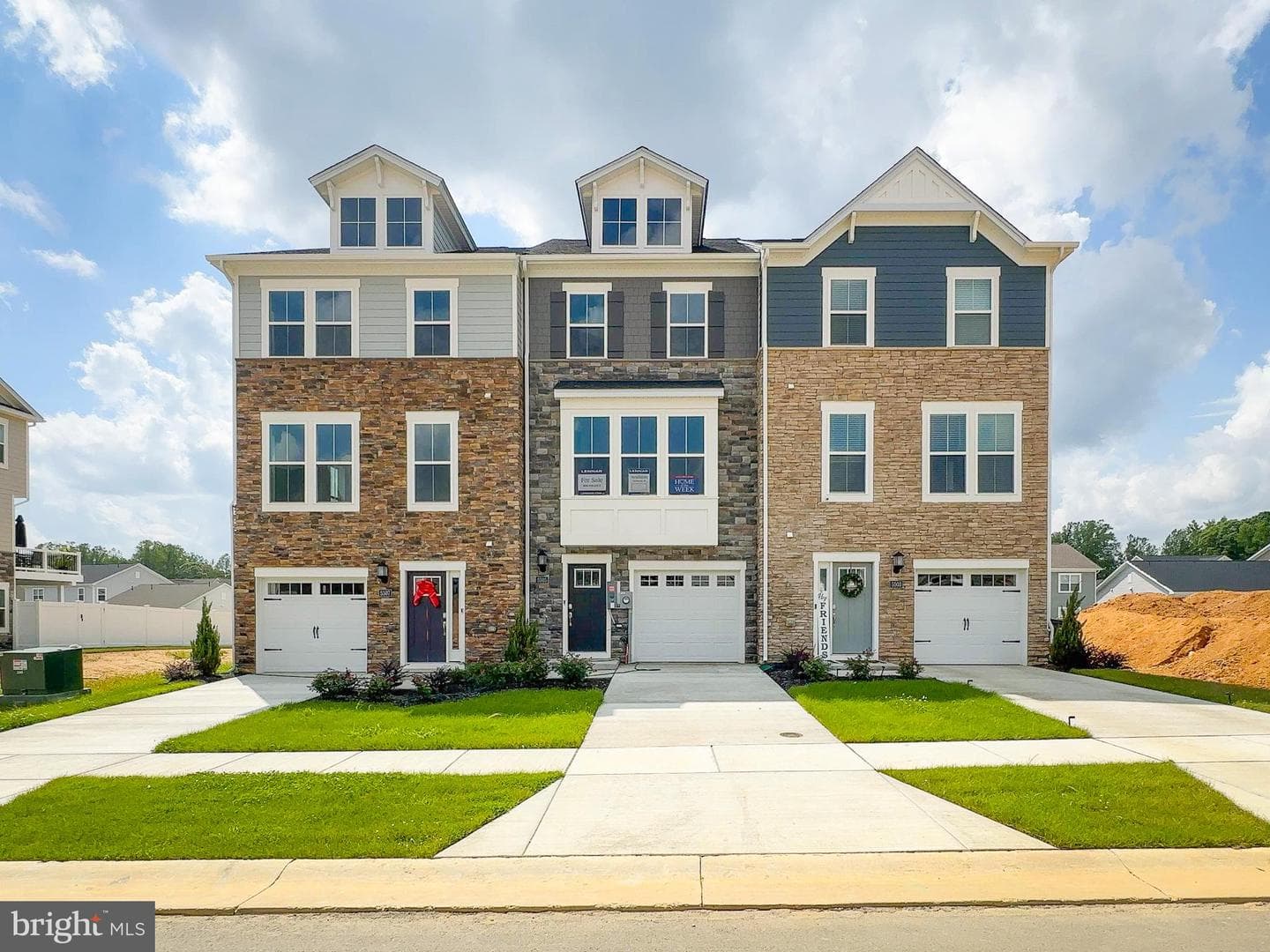 5505 Aberdeen Place photo 1