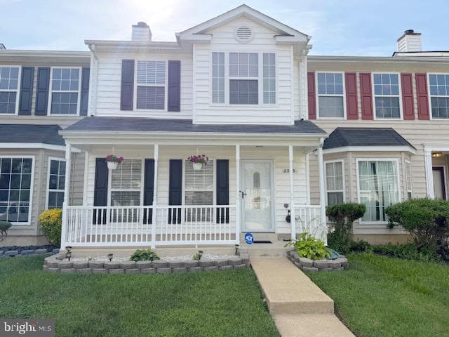 2393 Hazelwood Court photo 1