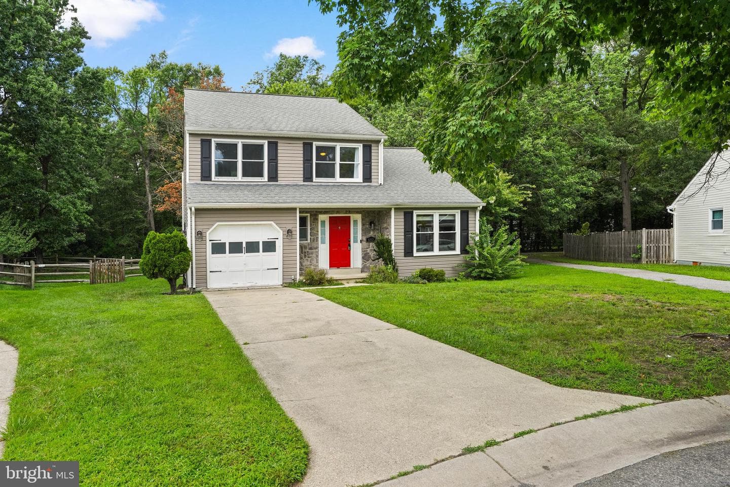 6112 Pooka Court photo 1