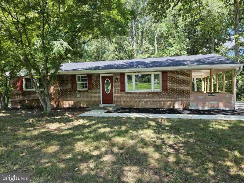 5340 Nelson Point Road photo 1