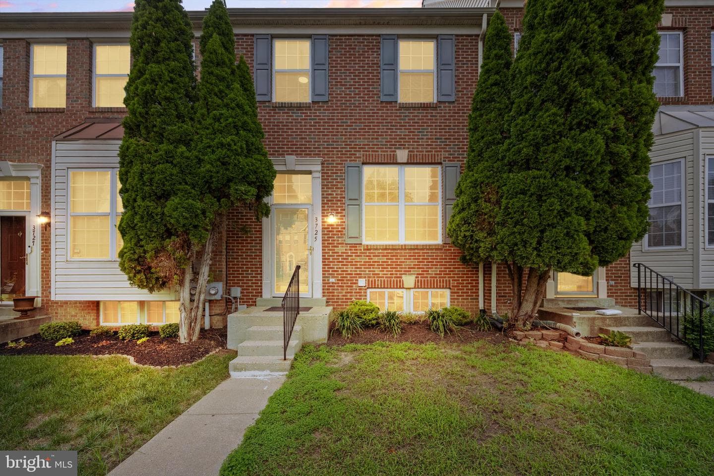 3725 Midlothian Place photo 1