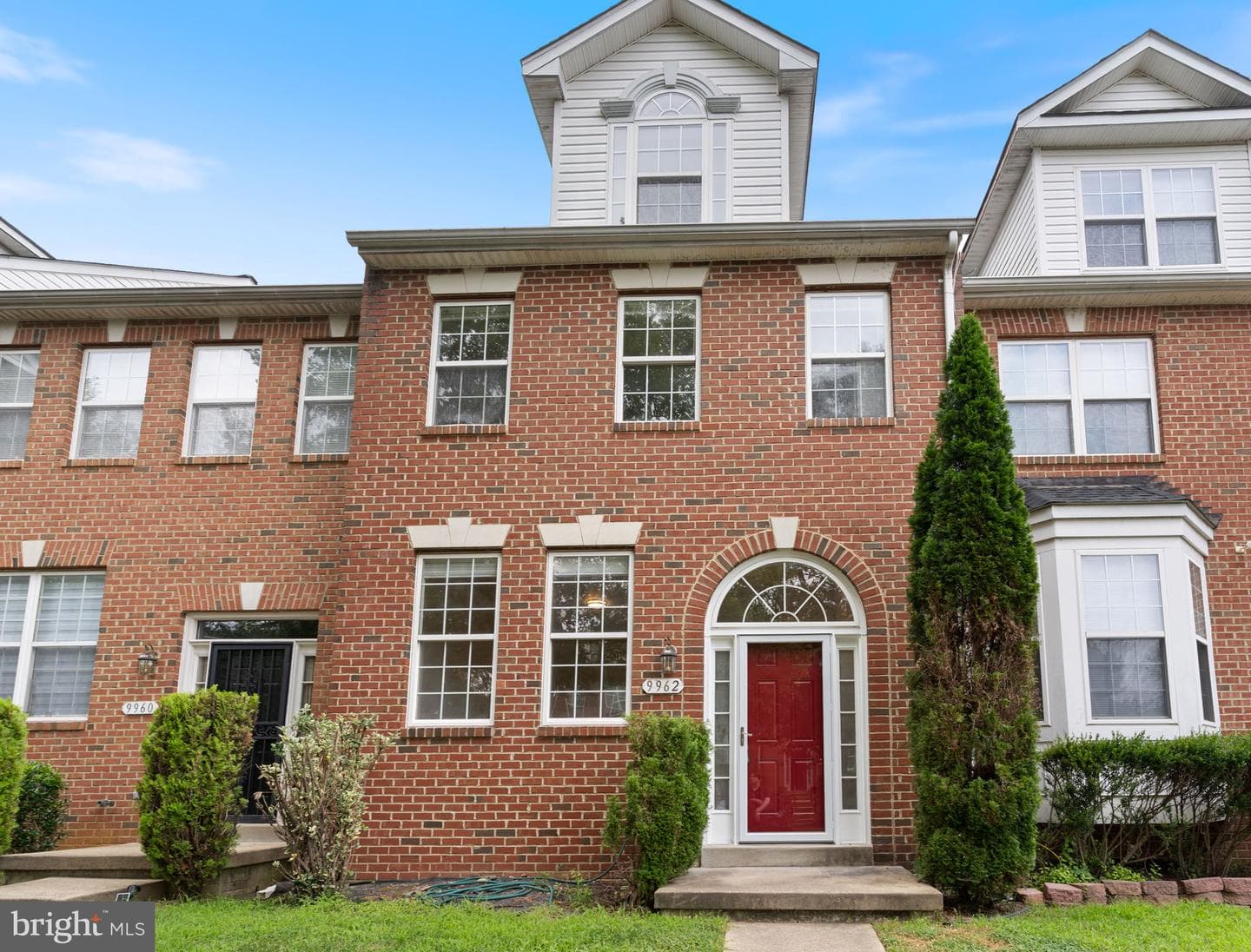 9962 Morristown Place, Waldorf