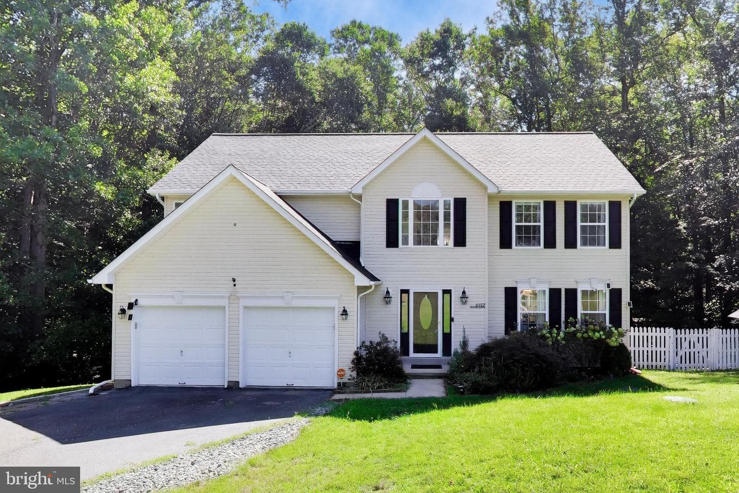 6157 Trotters Glen Drive photo 1