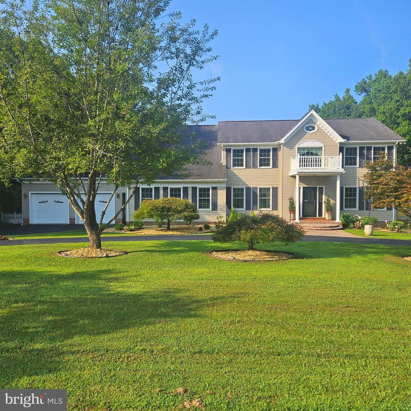 208 Morgans Ridge Court photo 1