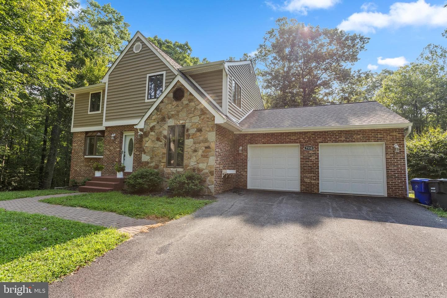 7550 Serenity Drive photo 1