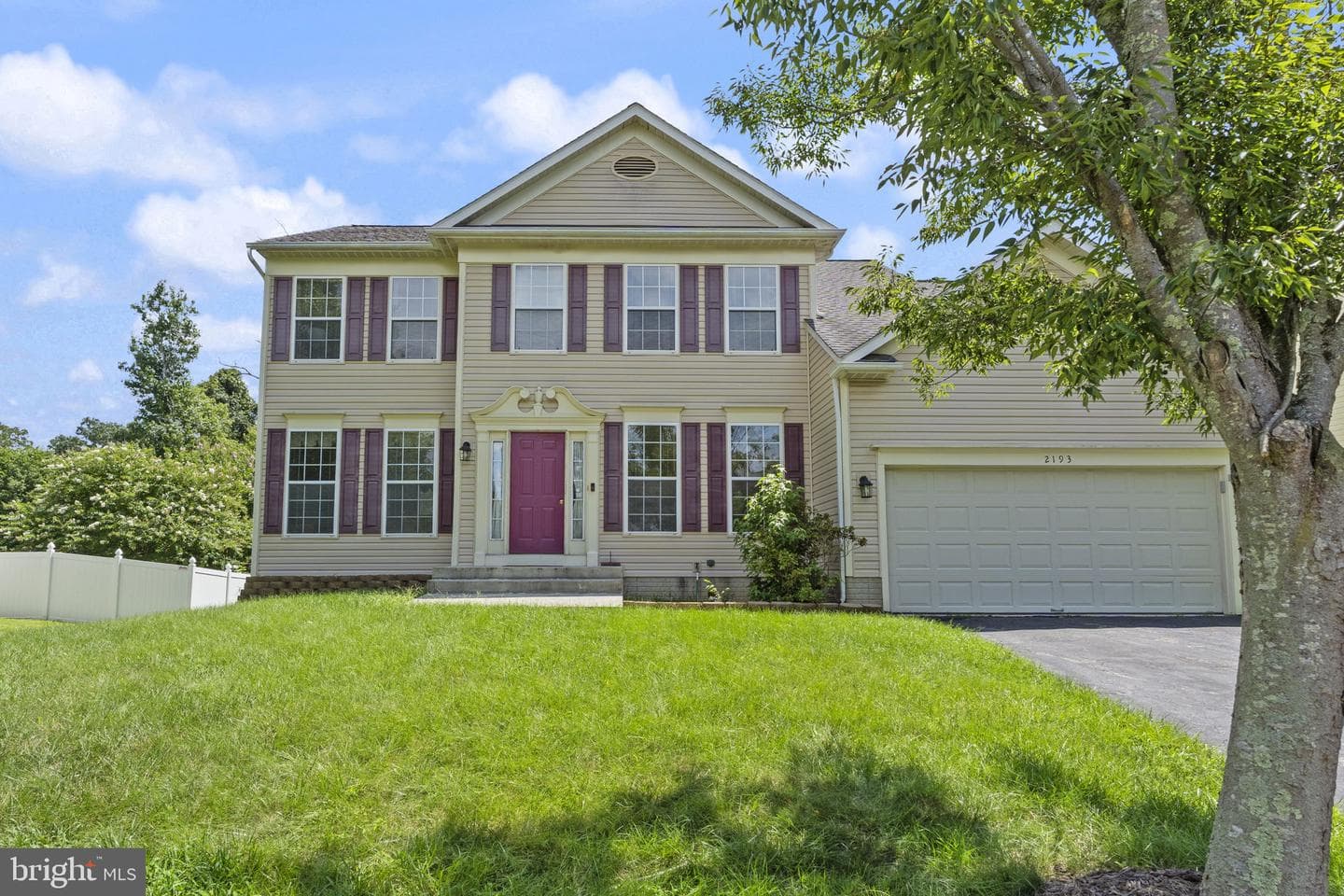 2193 Cedar Tree Lane photo 1