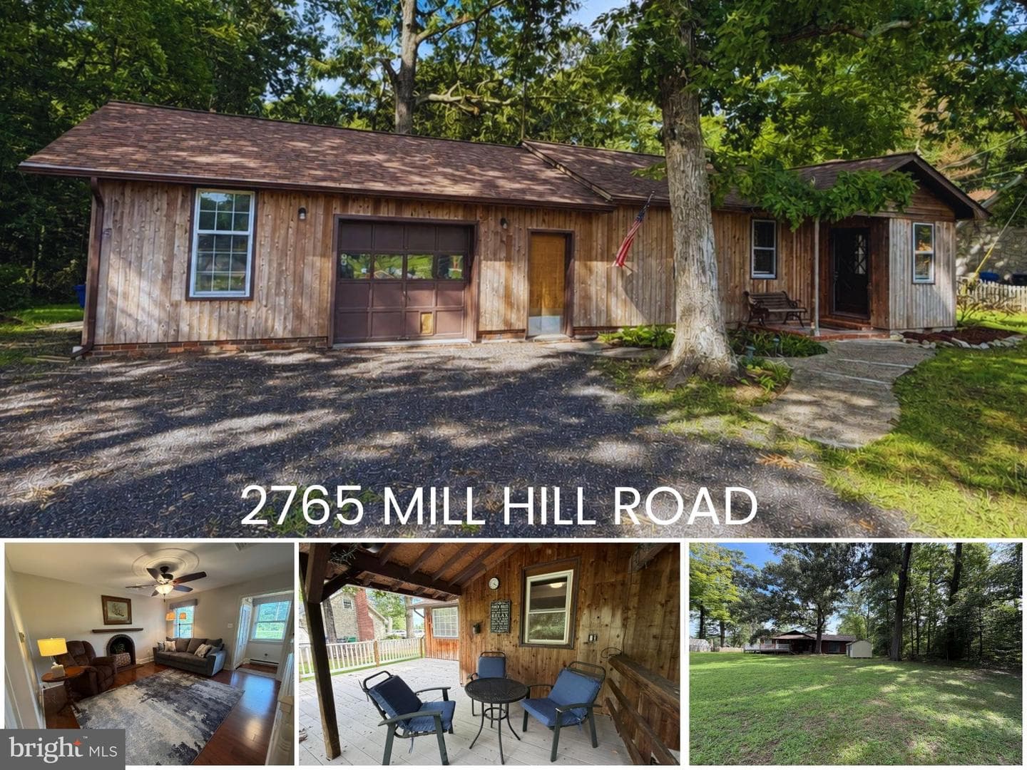 2765 Mill Hill Road photo 1