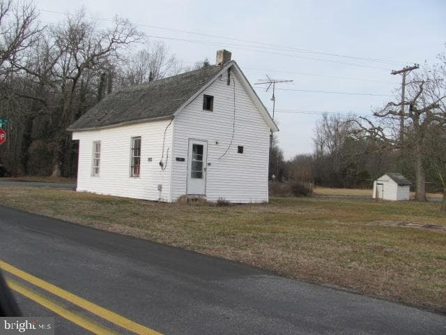 26355 Marydel Road photo 3
