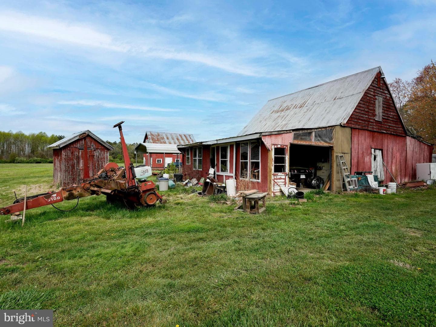 21719 Dover Bridge Road photo 19