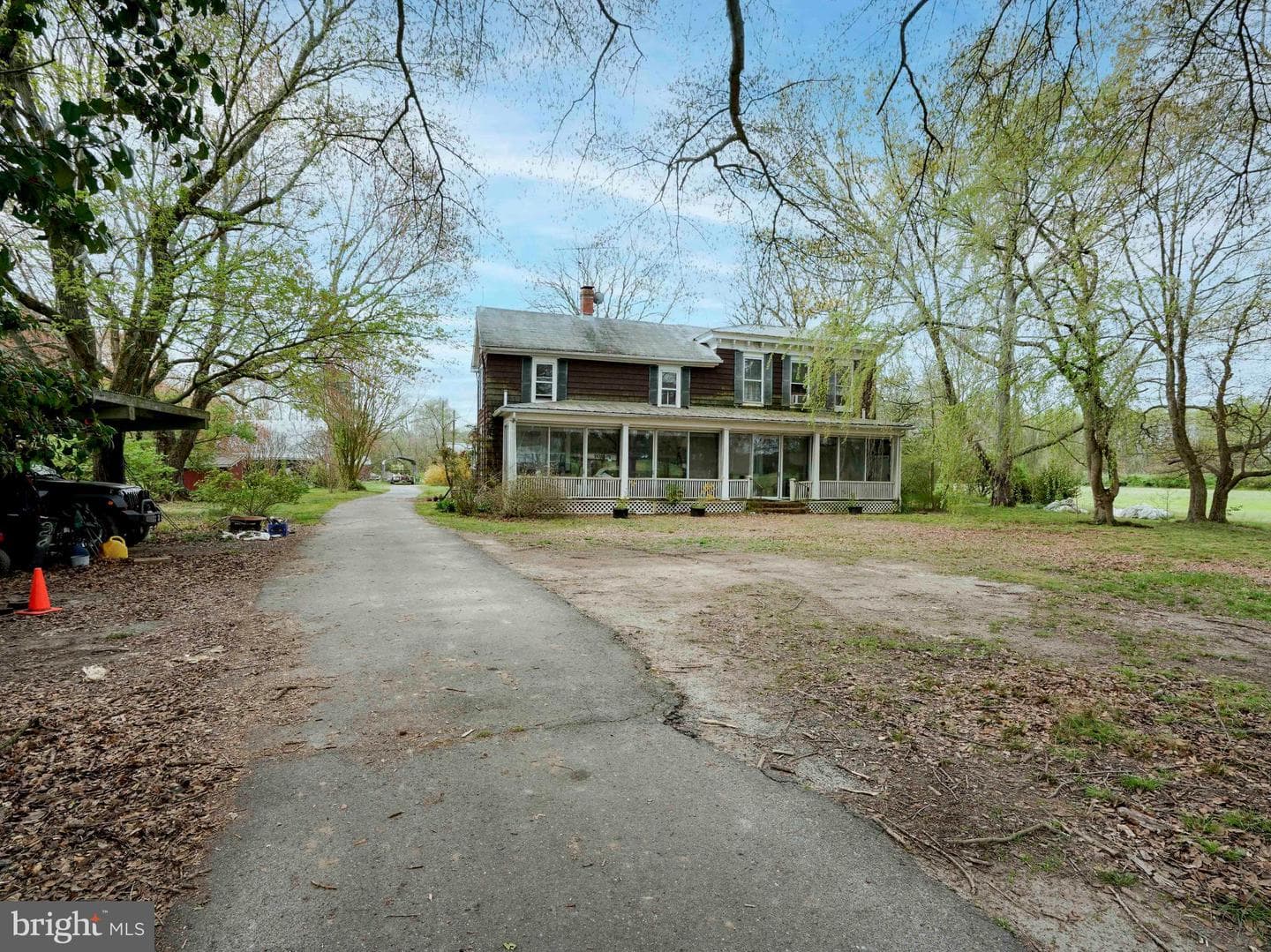21719 Dover Bridge Road photo 29