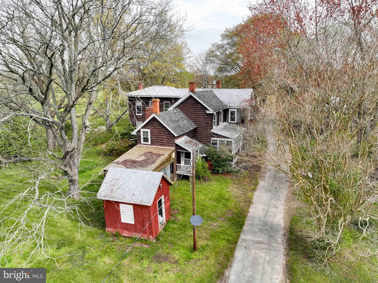 21719 Dover Bridge Road photo 34