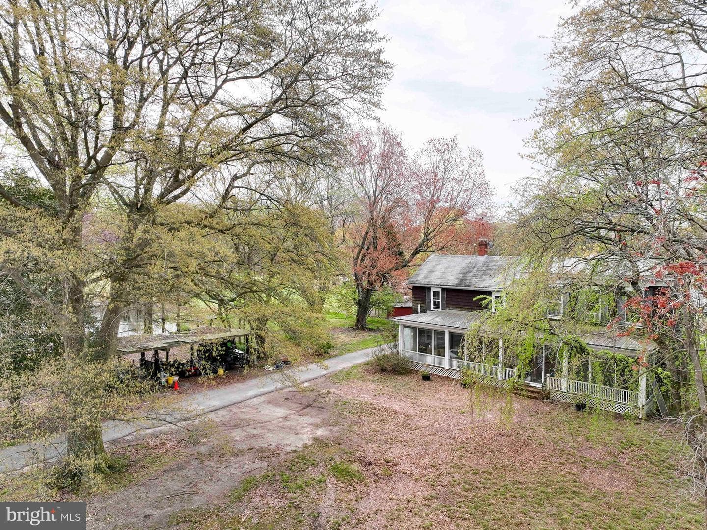 21719 Dover Bridge Road photo 41