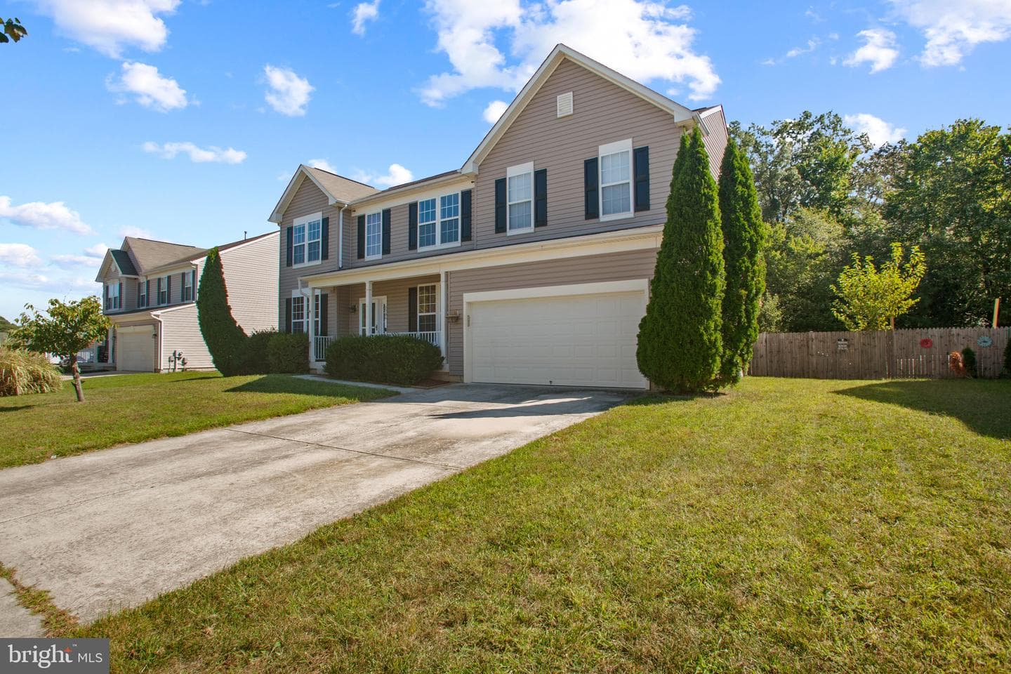 1706 Cattail Commons Way photo 2
