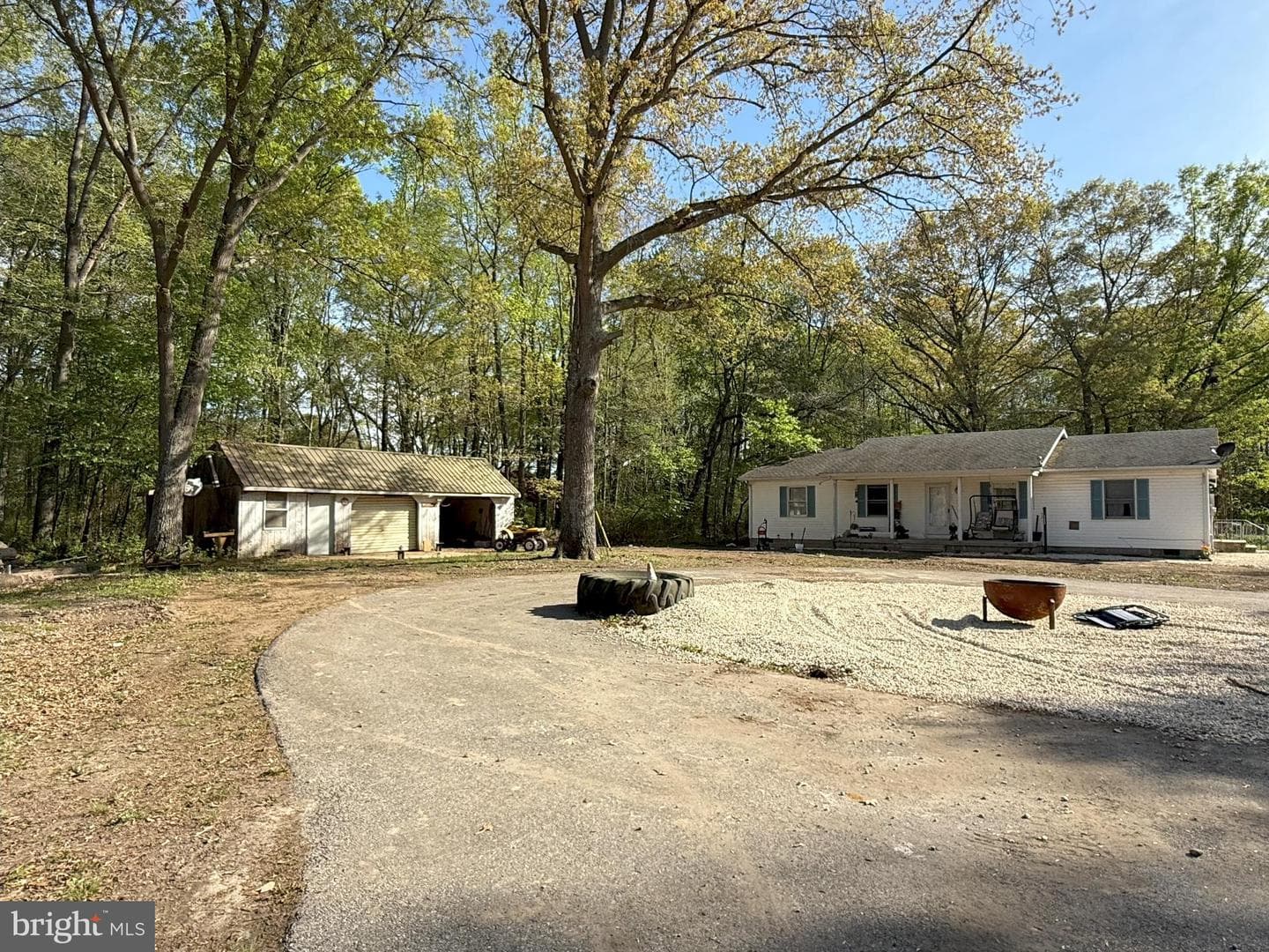 17840 Cool Spring Road photo 2