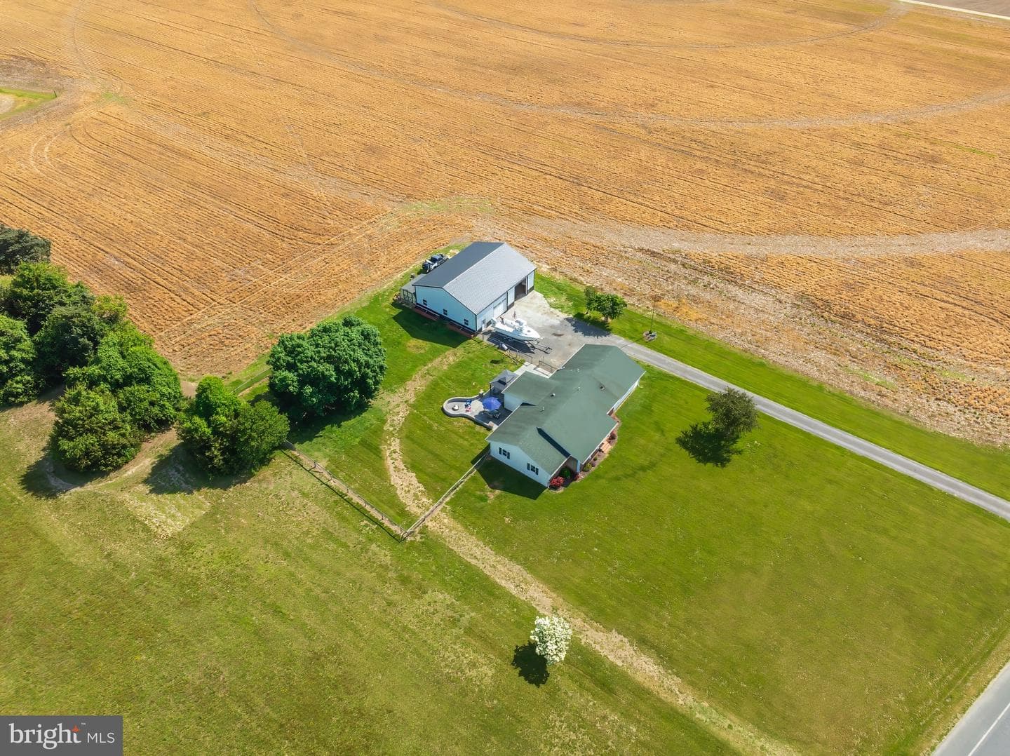 25612 Auction Road photo 22