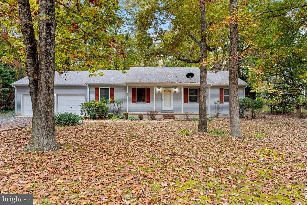 25291 Calvert Drive photo 1