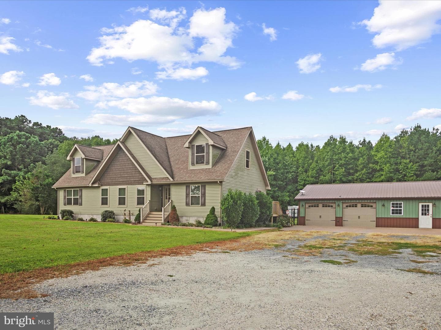 2570 Guard Road photo 1