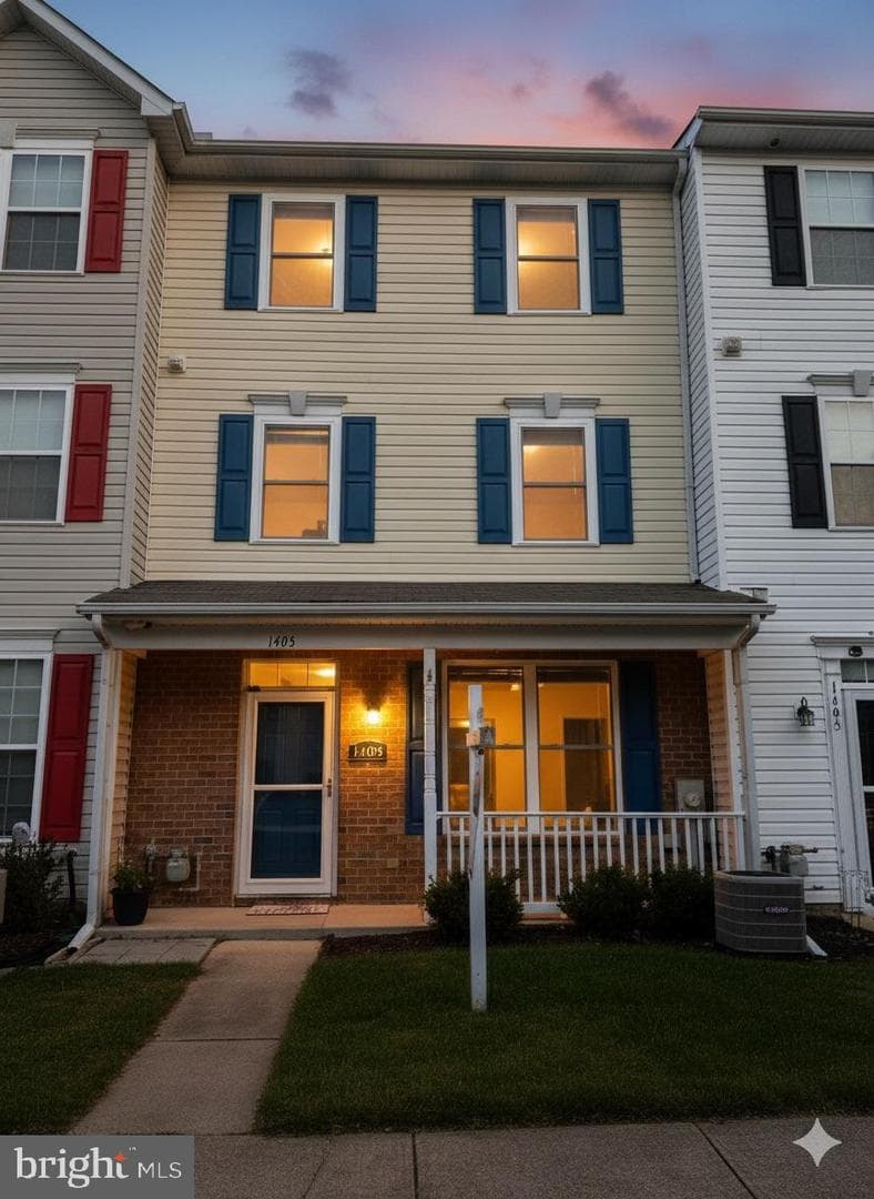 1403 Blue Heron Drive photo 1