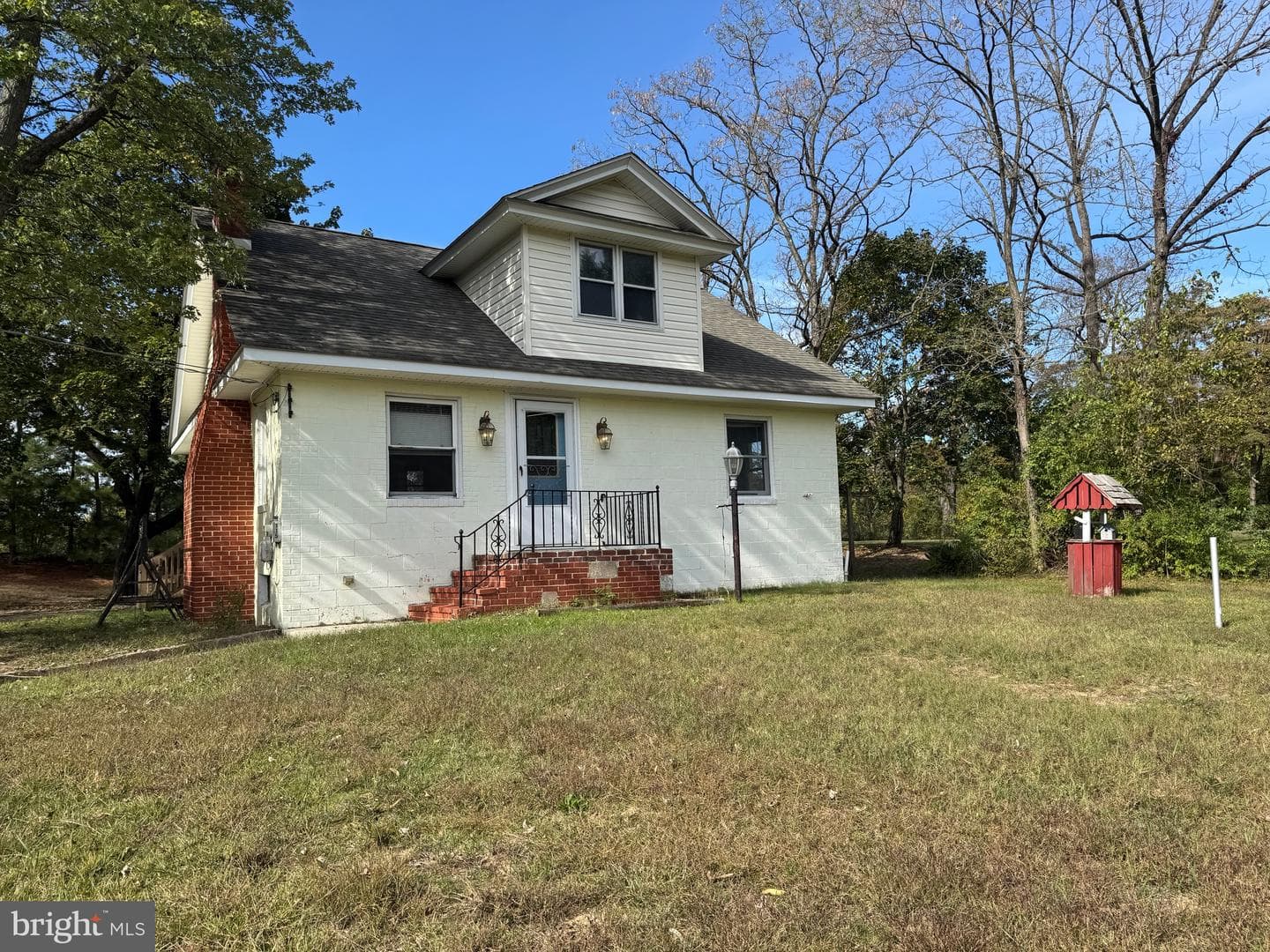 115 Boyce Mill Road photo 1