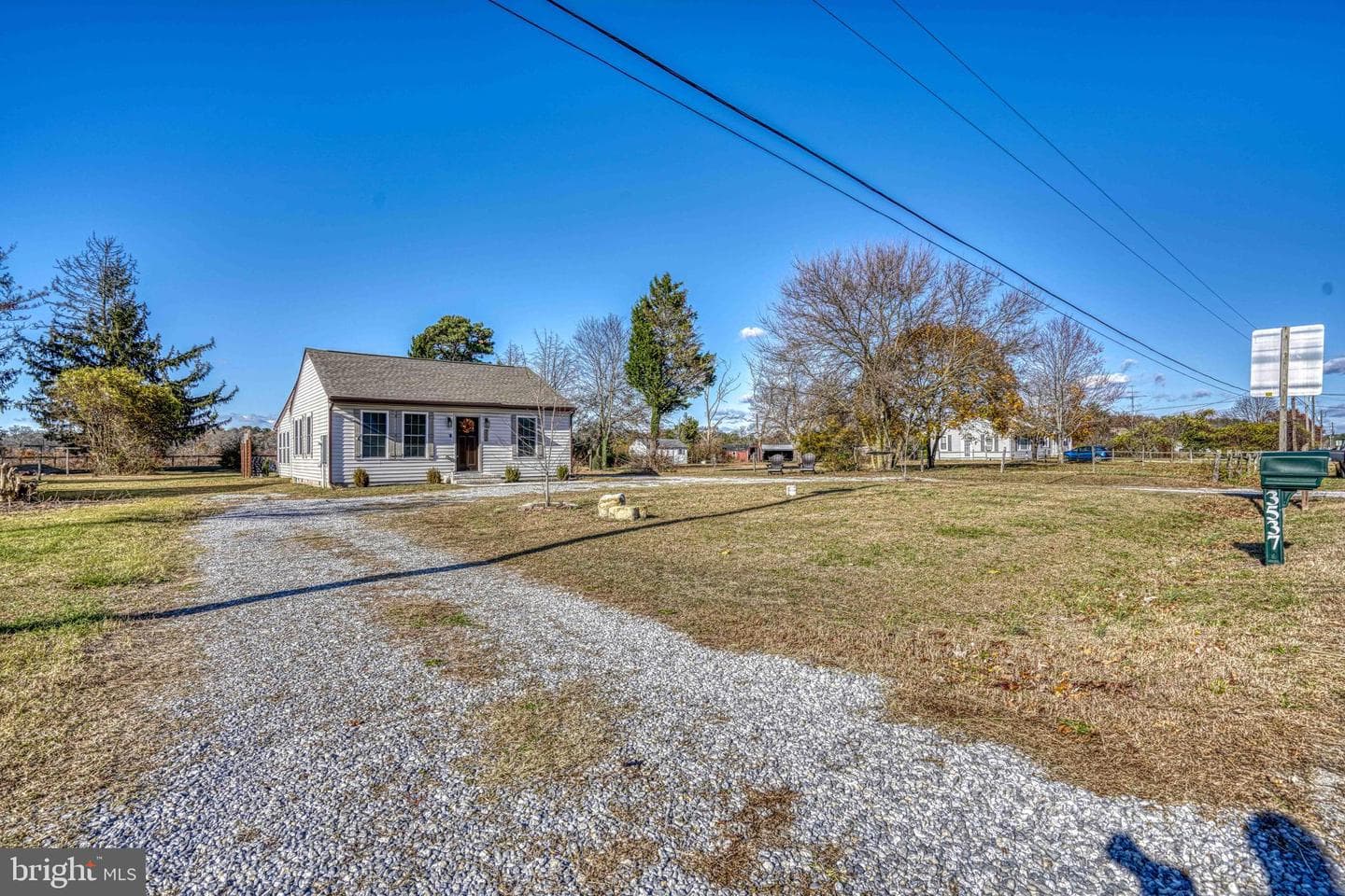3540 Houston Branch Road photo 1