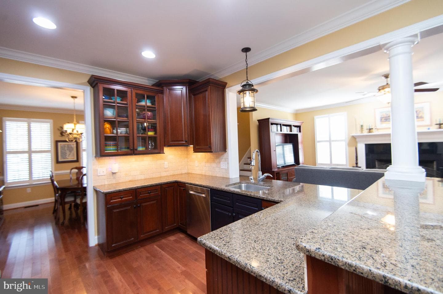 5585 Harmony Woods Drive photo 16