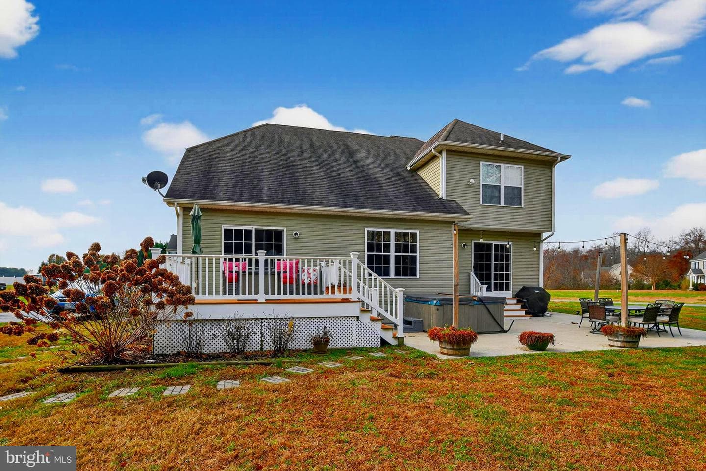 24712 Tribbett Circle photo 2