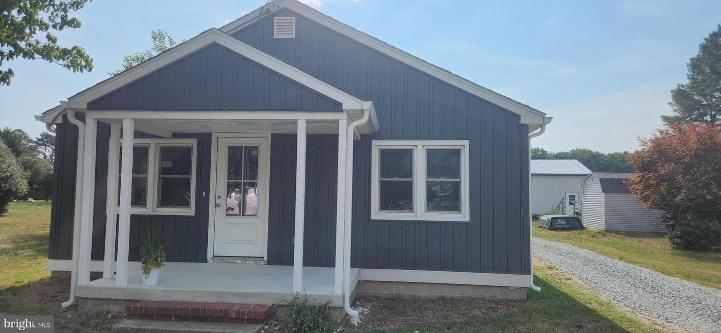 10819 Greensboro Road photo 4